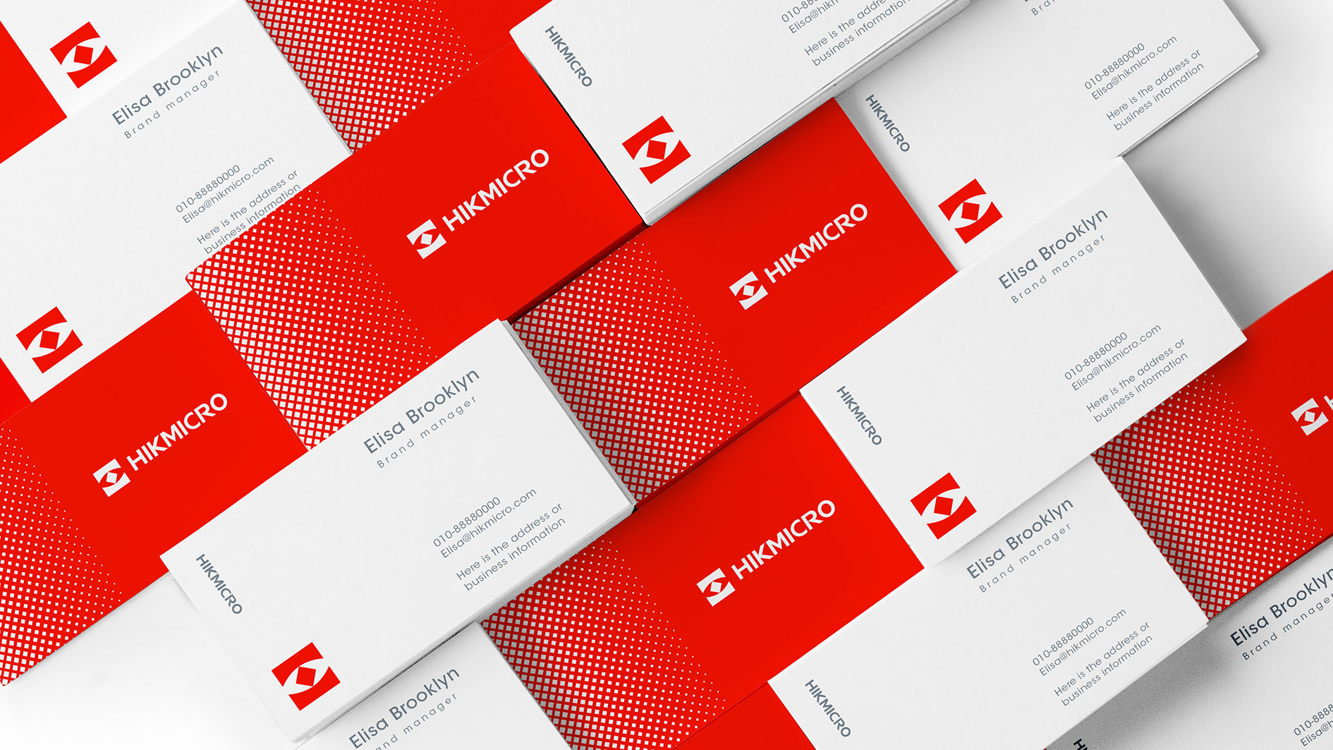 名片psd